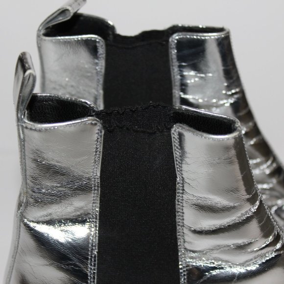 ISABEL MARANT Dawell Pointed Toe Ankle Boots - Picture 9 of 15